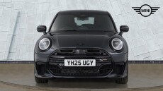 MINI Cooper 1.5 C Sport [Level 1] 3dr Auto Petrol Hatchback